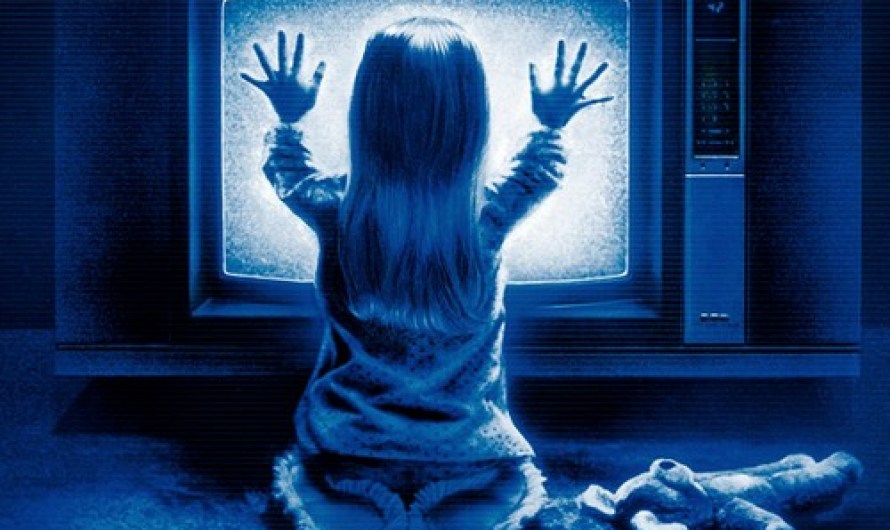 10 Horror Movies Poltergeist