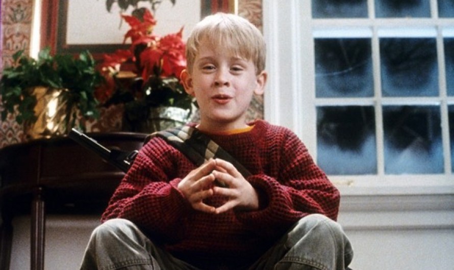 10 Most Watched Movies Home Alone