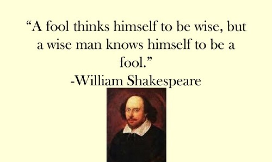 Quotes By William Shakespeare