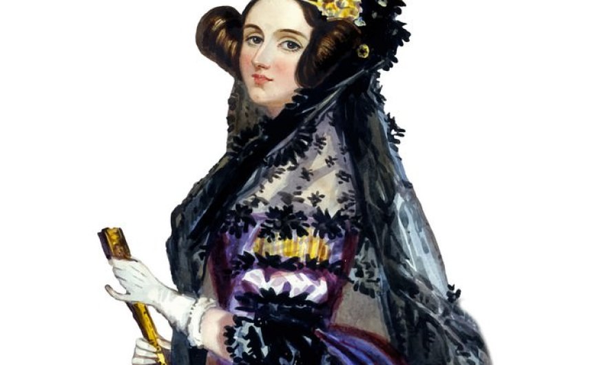 Ada Lovelace