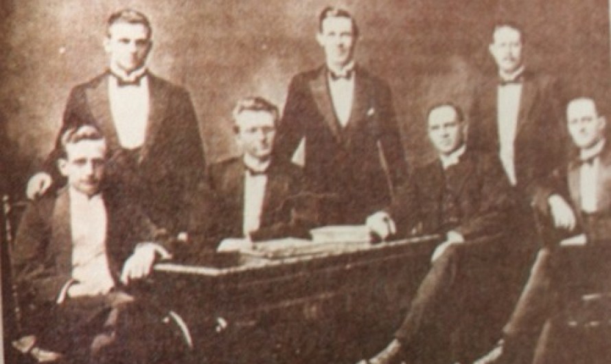 10 Secret Societies