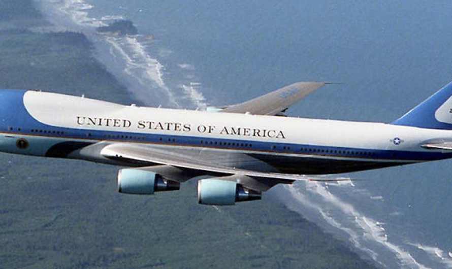 Air Force One