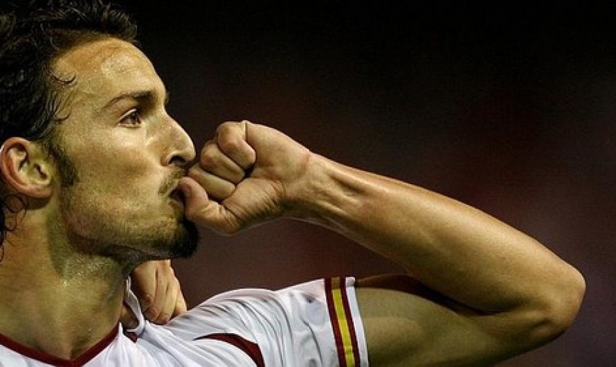 Antonio Puerta Death