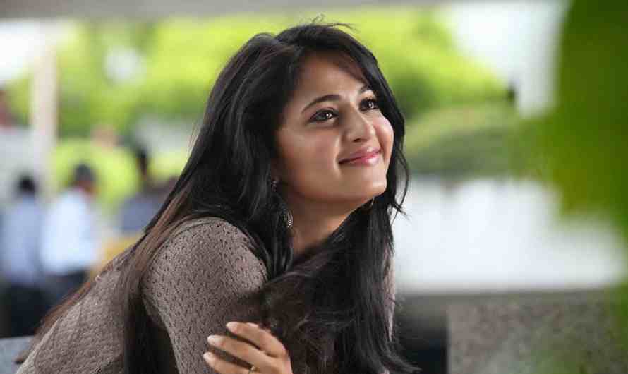 Anushka Shetty Highest Paid South Indian Actresses