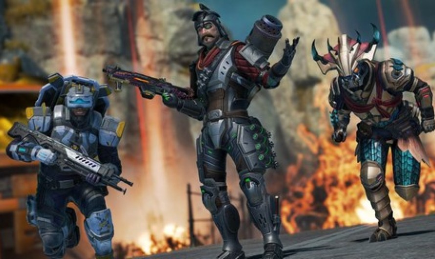 Apex Legends