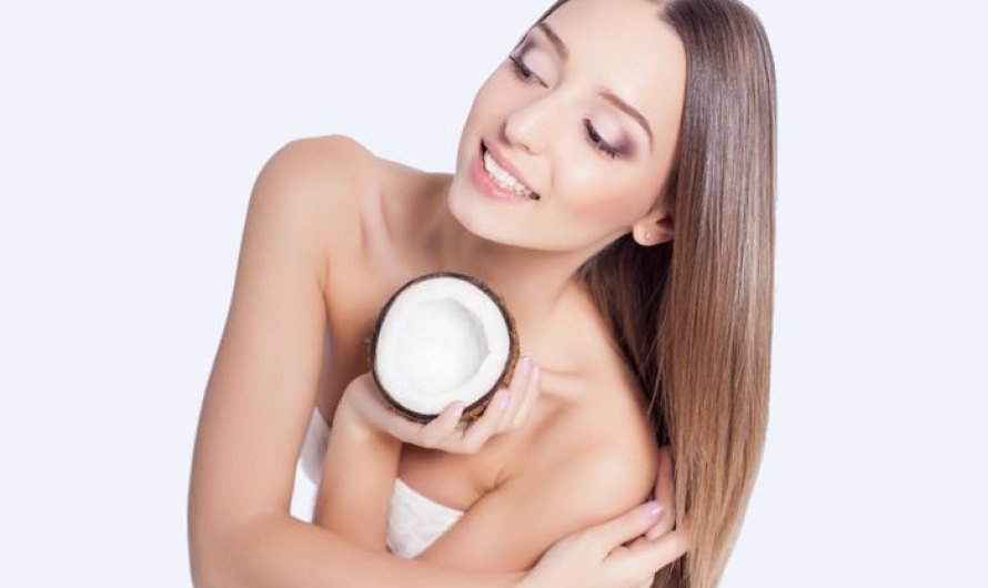 Surprising Beauty Uses of Coconut Oil 