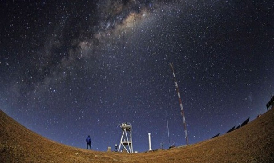 Atacama Desert, North Chile