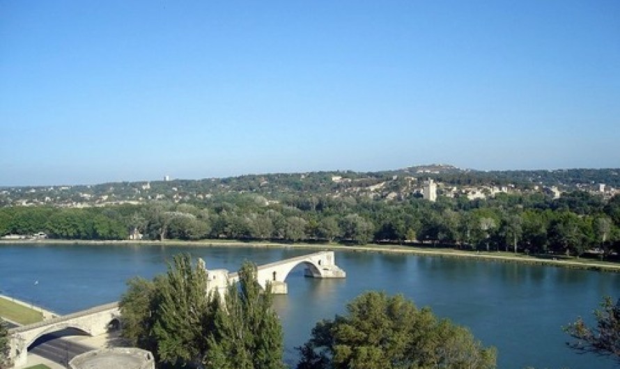 Les Corniches, France