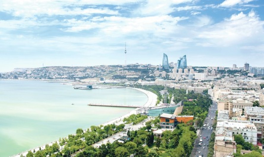 Baku, Azerbaijan