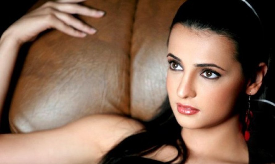 Sanaya Irani