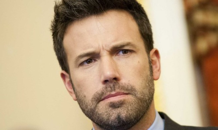 Ben Affleck Richest Hollywood Actors