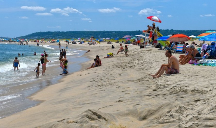 Best New Jersey Beaches