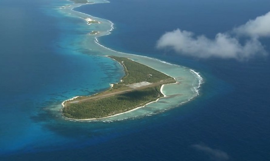 Bikini Atoll