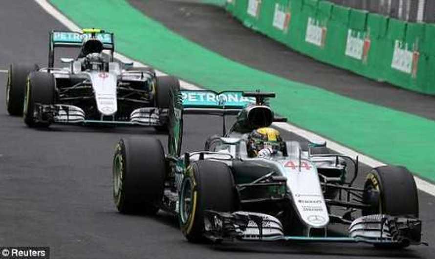 Brazilian Grand Prix GP