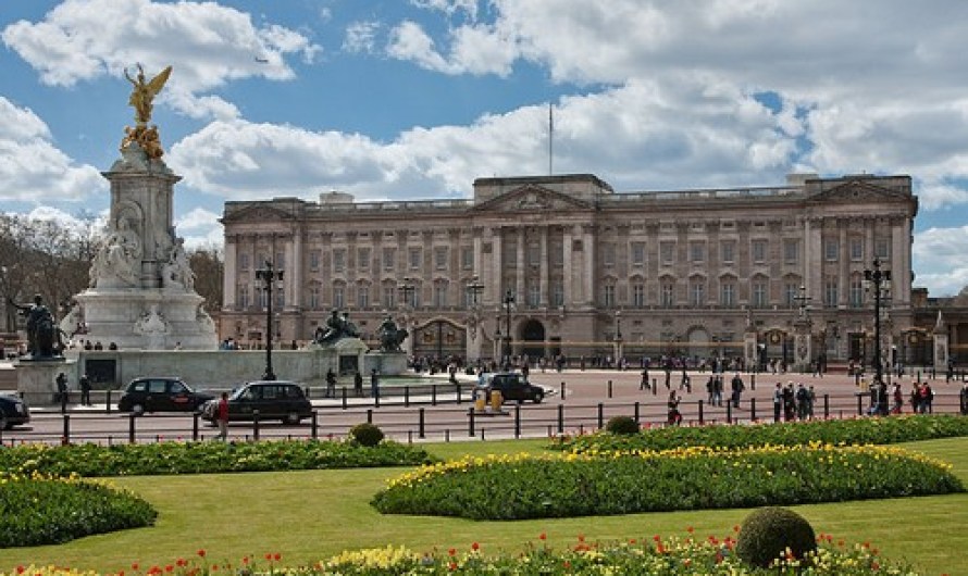 Buckingham Palace