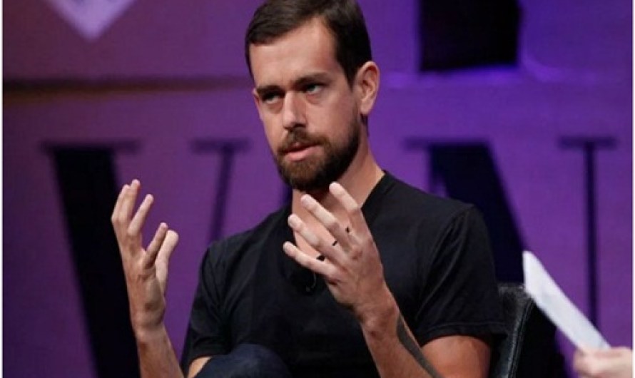 CEO Jack Dorsey