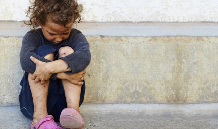 Child Poverty in America