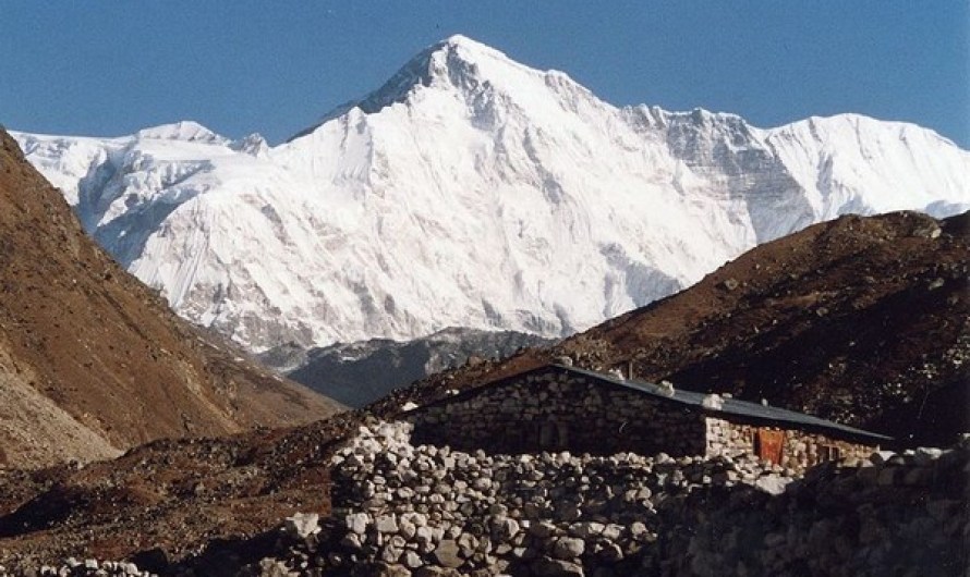 Cho Oyu