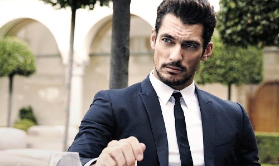 David-Gandy