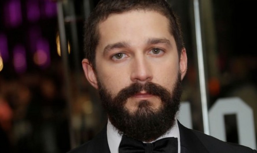 Disliked Celebrities Shia Labeouf