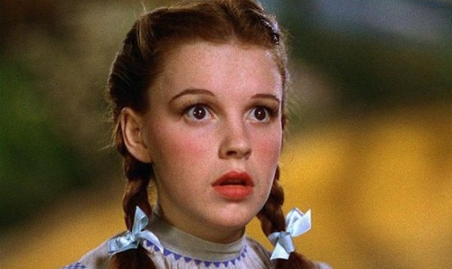 Dorothy Gale