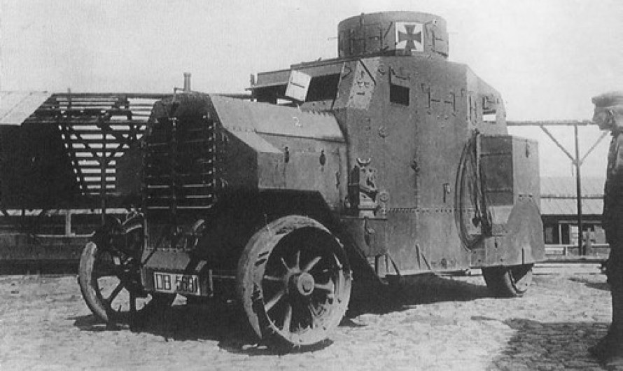 Ehrhardt E-V/4