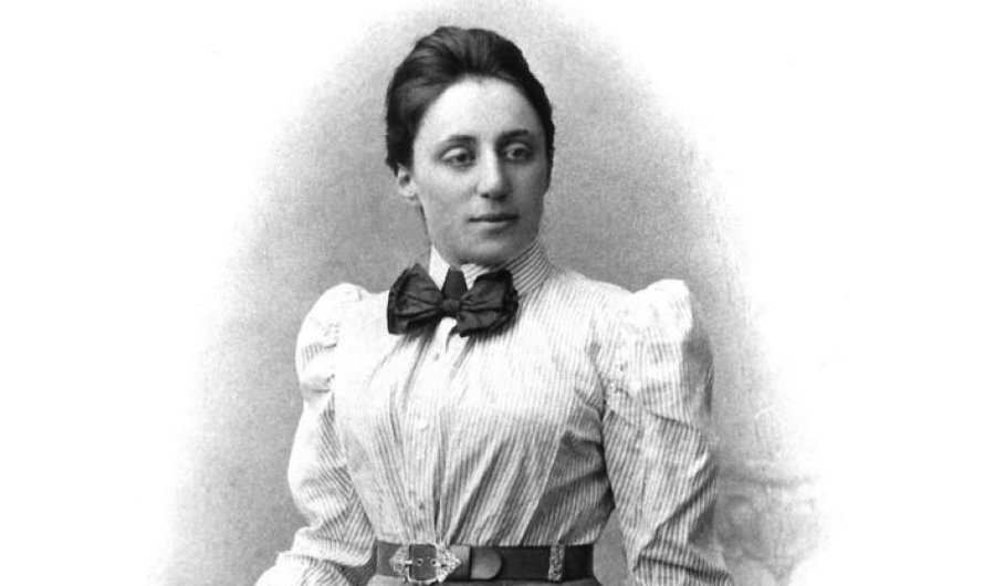 Emmy Noether