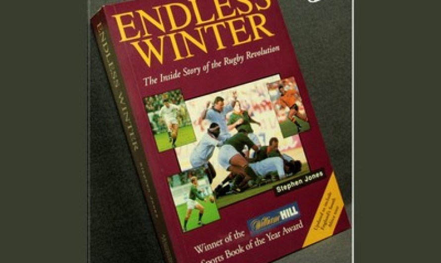 Endless Winter