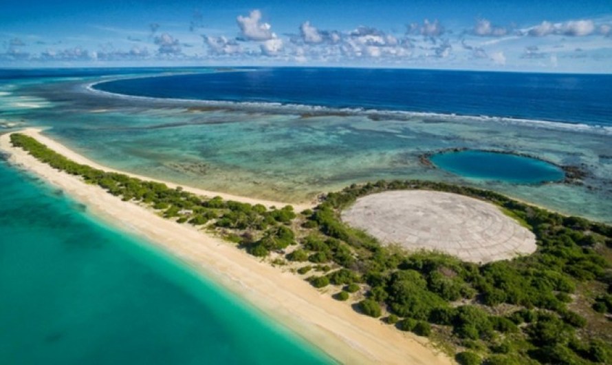 Enewetak Atoll