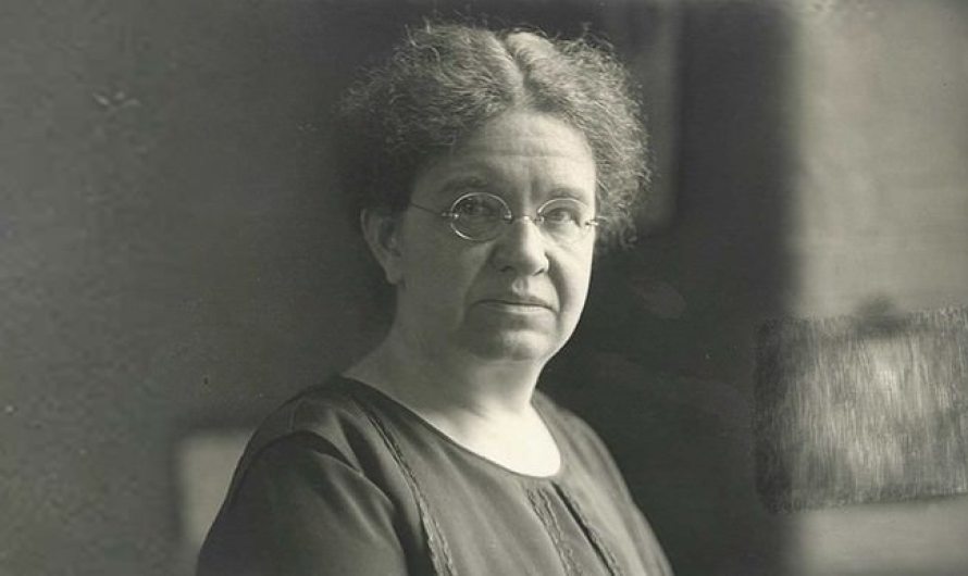 Florence R. Sabin