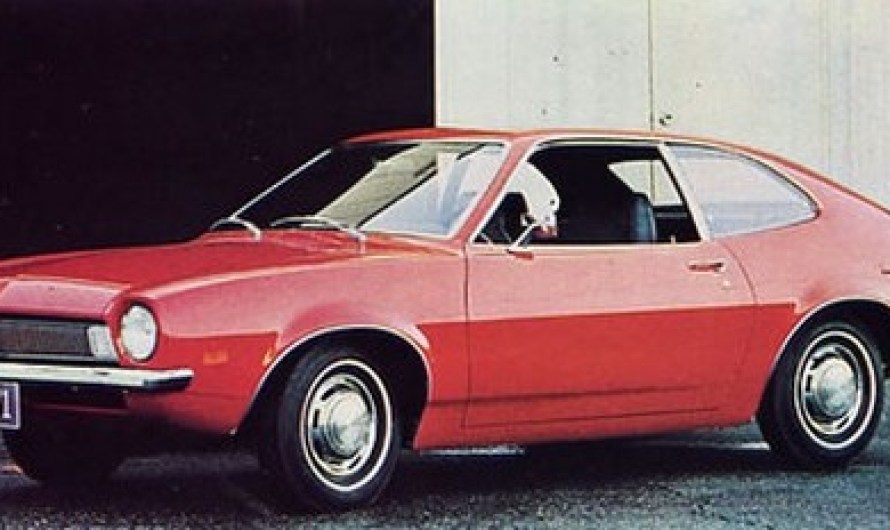 Ford Pinto