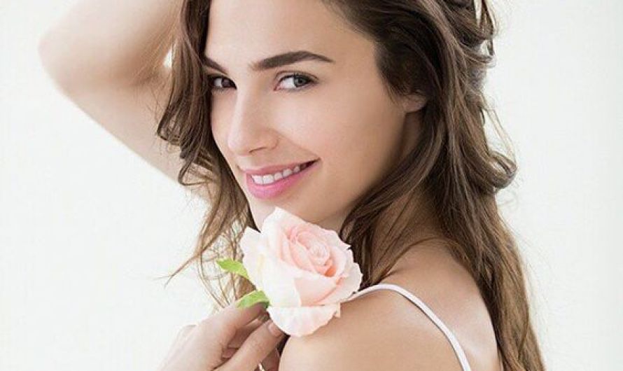 Gal Gadot Highest Paid Actresses