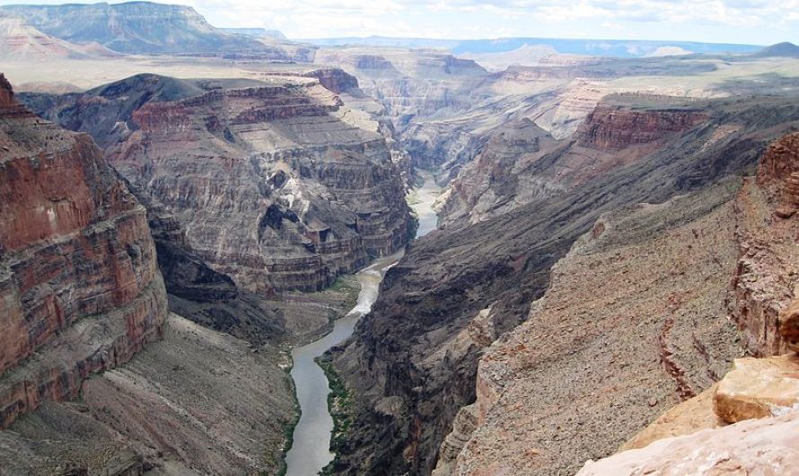 Grand Canyon