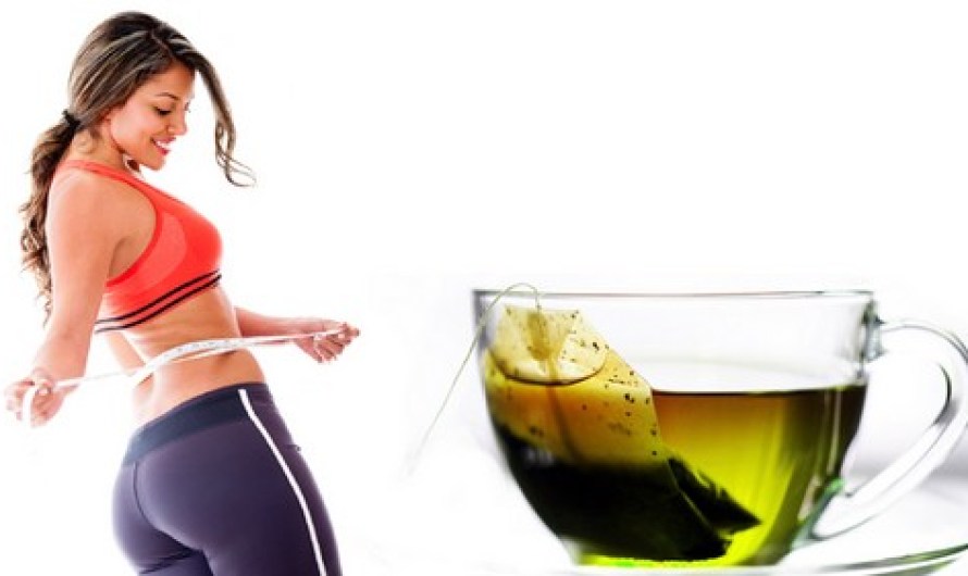 Green Tea Ways to Reduce Obesity