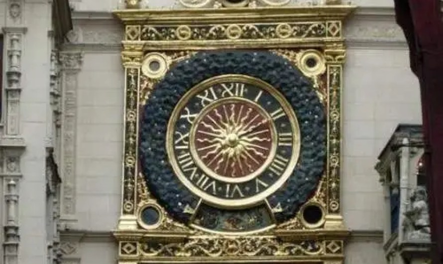 Gros Horloge