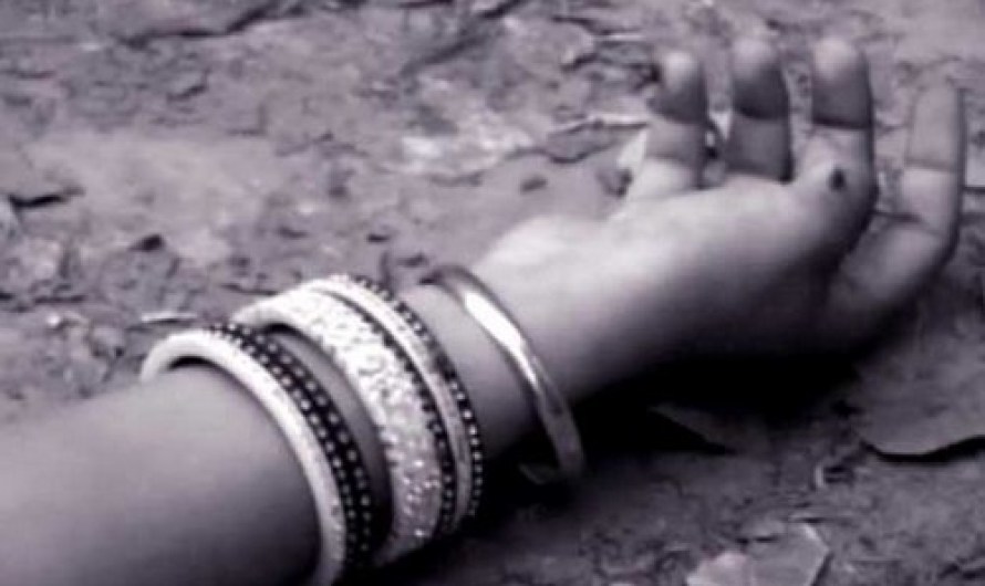 Honor killing in India