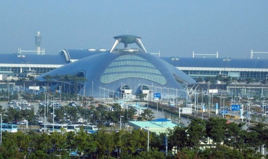 Best Airports In The World