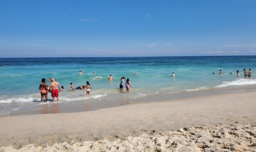 Island Beach State Park