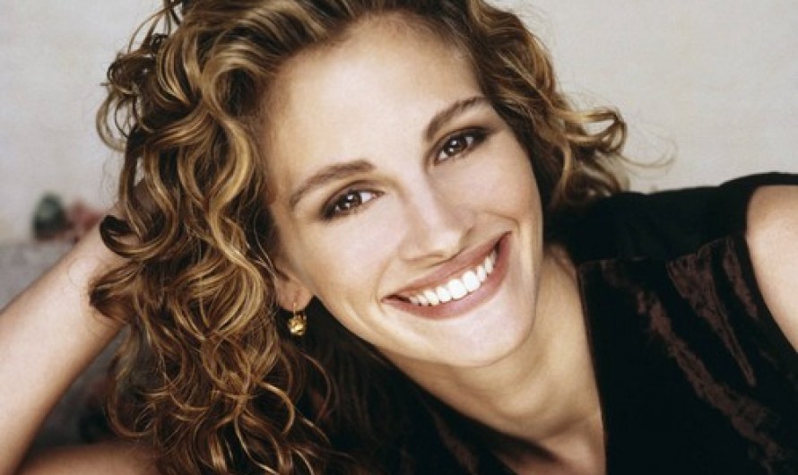 Julia Roberts