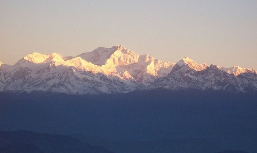 Kangchenjunga