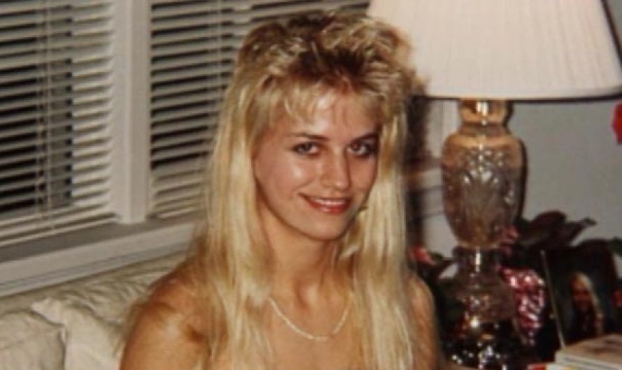 Karla Homolka Notorious Female Criminals