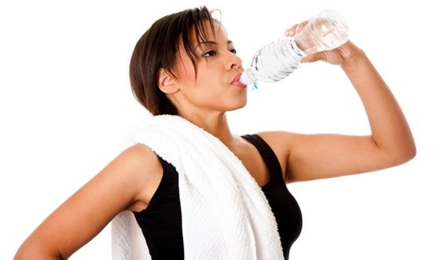 Keep Hydrated Ways to Reduce Obesity