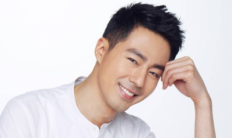 Jo In Sung