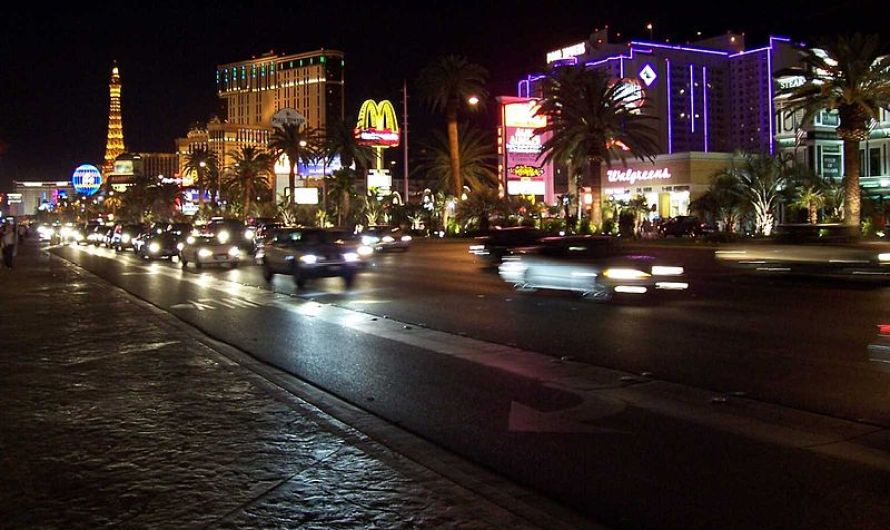 Las Vegas Strip