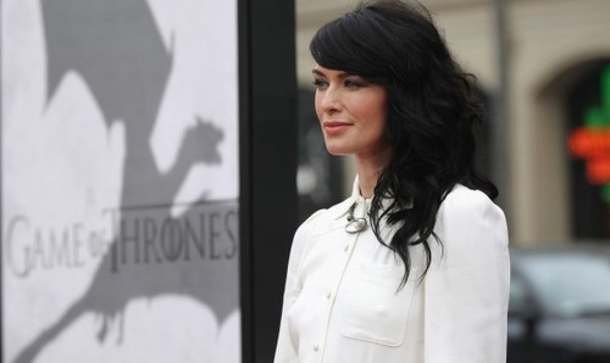 Lena Headey 