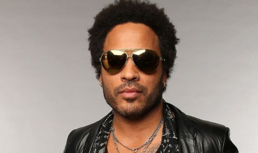 Lenny Kravitz