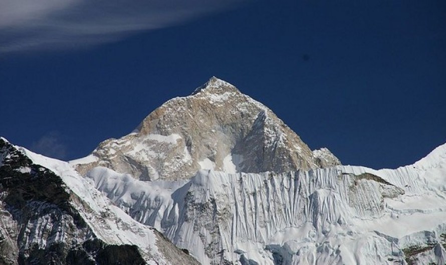 Cho Oyu