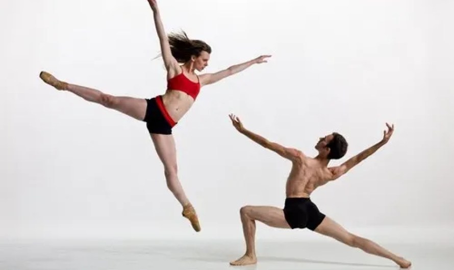 Awesome Ballet Dance Photos