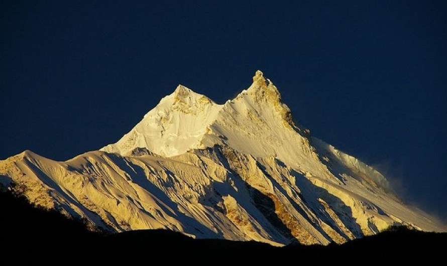 Manaslu