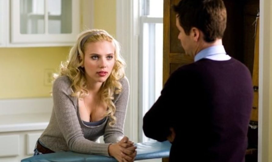 10 things women hate about men